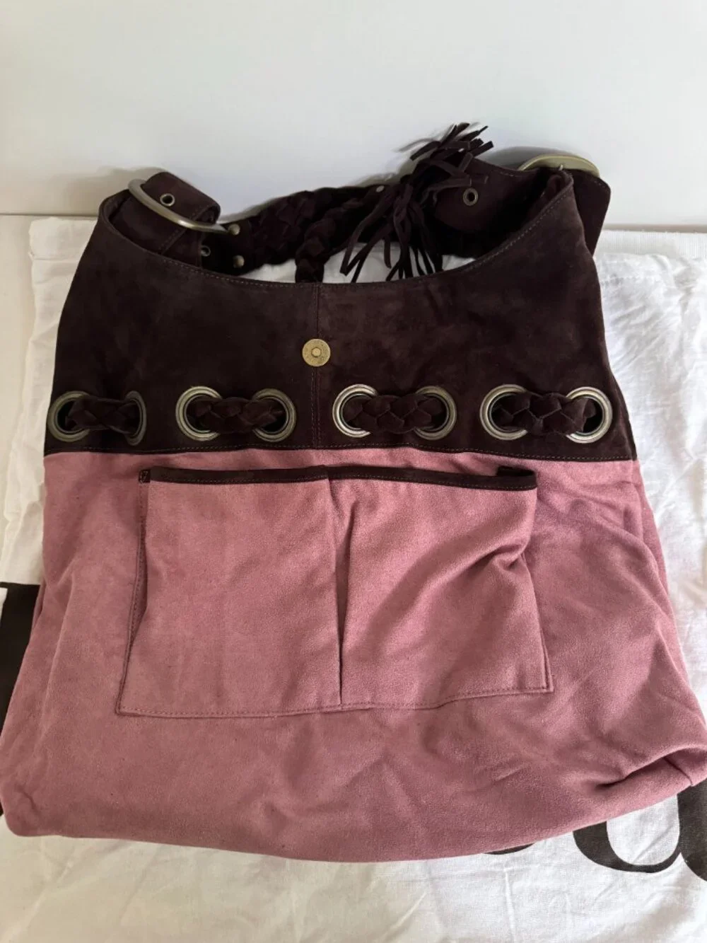 Kooba beautiful authentic